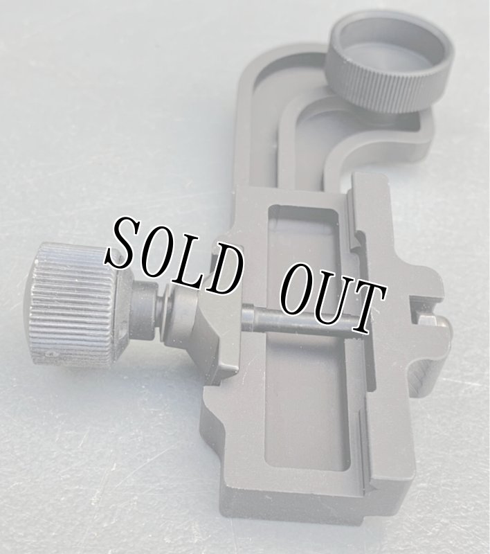 画像7: 米軍実物 PVS 14 ナイトビジョン ウェポンマウント  (7)