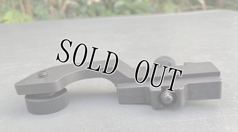 画像2: 米軍実物 PVS 14 ナイトビジョン ウェポンマウント  (2)