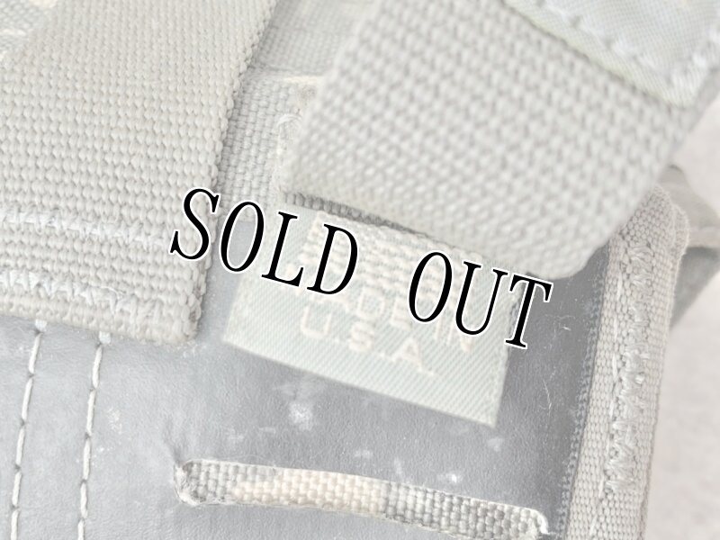 画像9: 米軍放出品 SPEC-OPS スペックオプス  メディカル/ユーティリティポーチ (9)