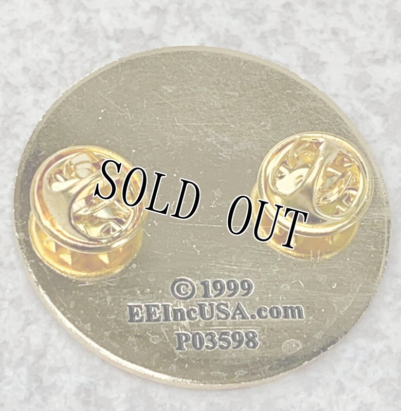 画像2: 米軍放出品 US Navy lapel pin (2)