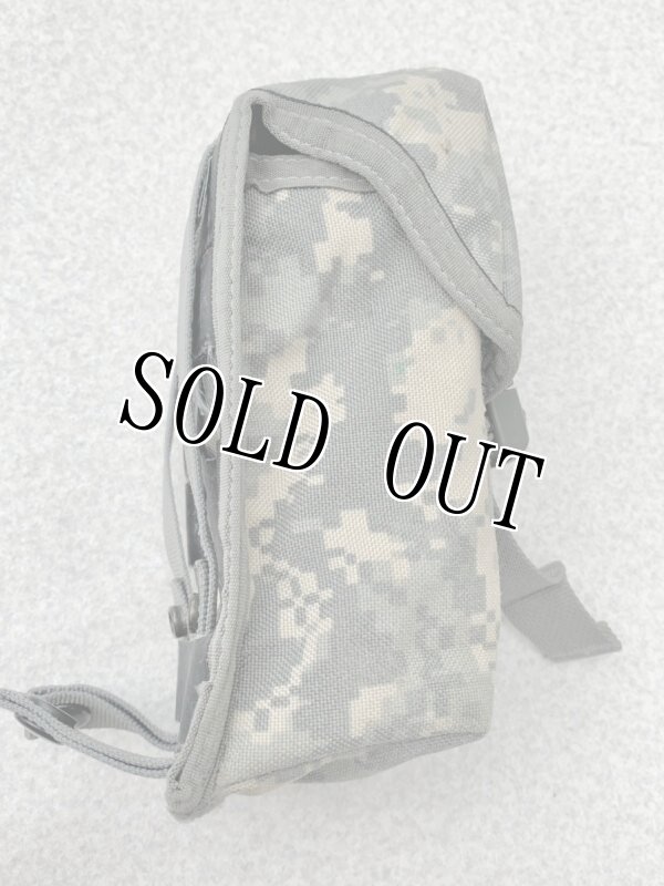 画像2: 米軍放出品 SPEC-OPS スペックオプス  メディカル/ユーティリティポーチ (2)