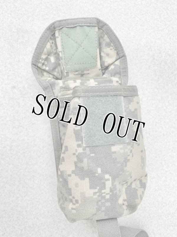 画像7: 米軍放出品 SPEC-OPS スペックオプス  メディカル/ユーティリティポーチ (7)