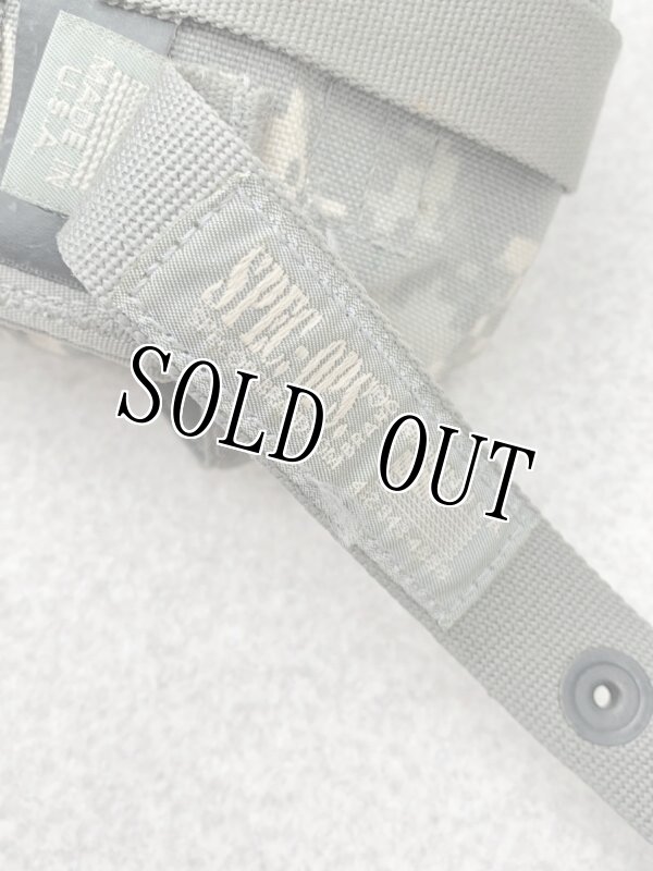 画像8: 米軍放出品 SPEC-OPS スペックオプス  メディカル/ユーティリティポーチ (8)