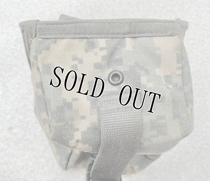 画像6: 米軍放出品 SPEC-OPS スペックオプス  メディカル/ユーティリティポーチ (6)