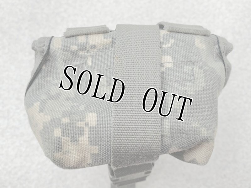 画像5: 米軍放出品 SPEC-OPS スペックオプス  メディカル/ユーティリティポーチ (5)