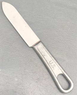 米軍実物 CAMILLUS ポケットナイフ 1992年製 ミリタリーTOOLS