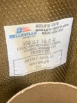 画像10: 米軍実物 BELLEVILLE 550 ST  デザートブーツ  10.5 R (10)