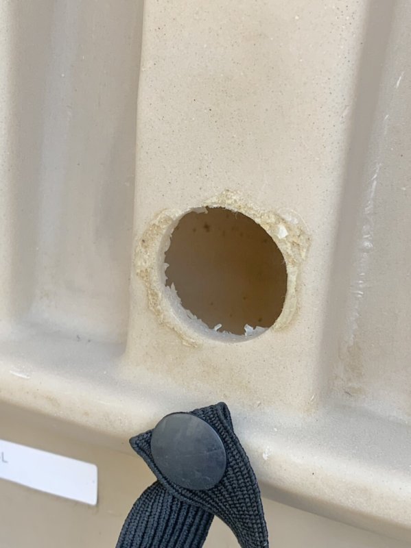 画像20: 米軍実物 HARDIGG M4/M16 6 ライフル モバイル ミリタリー アーモリー デザート (20)