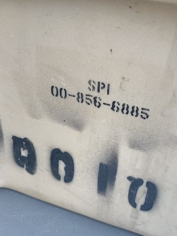 画像8: 米軍実物 HARDIGG M4/M16 6 ライフル モバイル ミリタリー アーモリー デザート (8)