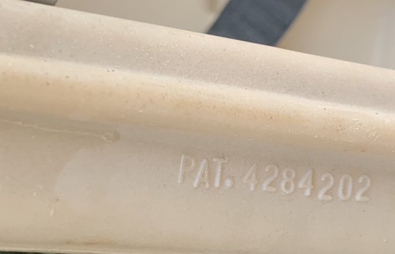 画像16: 米軍実物 HARDIGG M4/M16 6 ライフル モバイル ミリタリー アーモリー デザート (16)