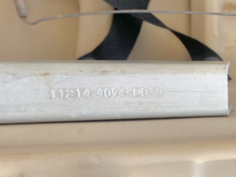 画像14: 米軍実物 HARDIGG M4/M16 6 ライフル モバイル ミリタリー アーモリー デザート (14)