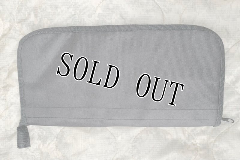 画像7: 米軍実物 Deployment Kit Bags ツール バッグ (7)