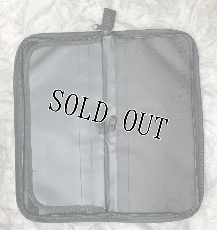 画像6: 米軍実物 Deployment Kit Bags ツール バッグ (6)