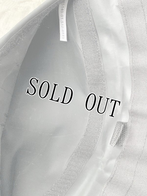 画像10: 米軍実物 Deployment Kit Bags ツール バッグ (10)