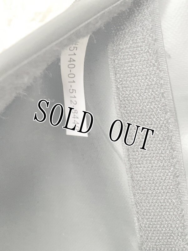 画像11: 米軍実物 Deployment Kit Bags ツール バッグ (11)