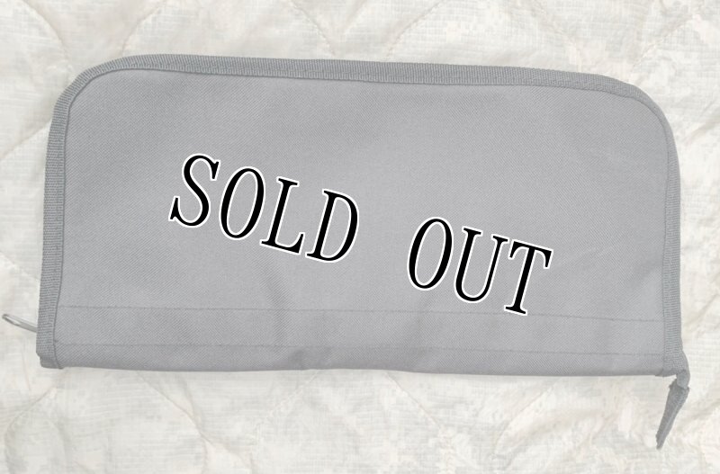 画像8: 米軍実物 Deployment Kit Bags ツール バッグ (8)