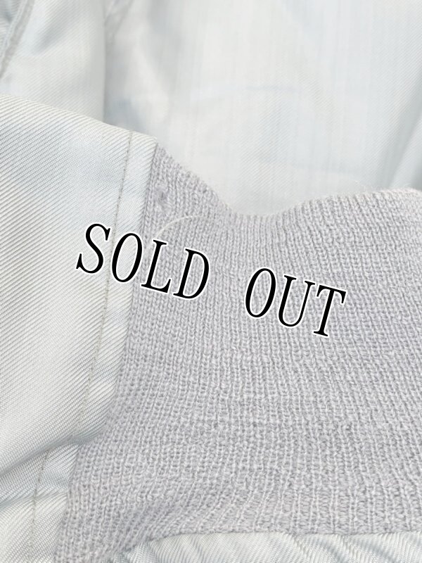 画像9: 米軍実物 TROUSERS,FLYERS,  EXTREME, COLD WEATHER CWU-18/P (9)