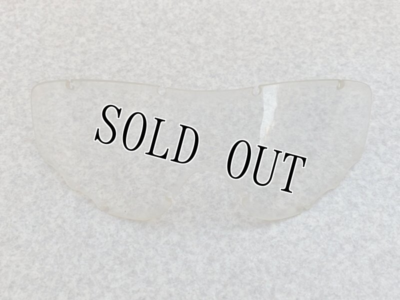 画像7: 米軍放出品 WILEY-X ワイリーX  スピアーゴーグル コヨーテ (7)