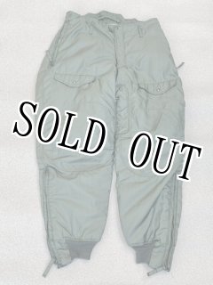 USAF F-1B フライトパンツ - 米軍放出品,販売 ミリタリー web