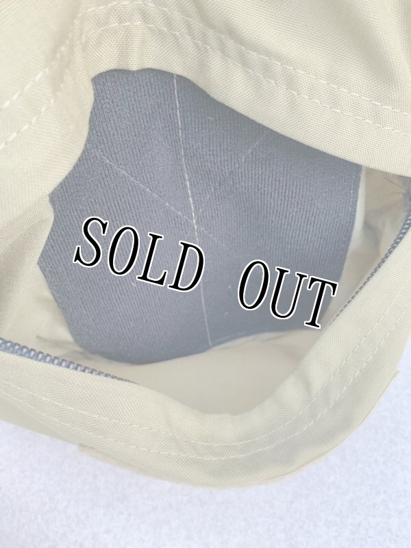 画像5: 米軍実物 S.O.Tech ソーテック  Mission Go Bag, デザート (5)