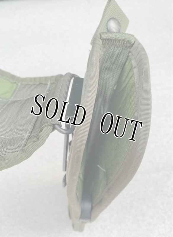 画像6: 米軍実物 ピストルホルスター M12  (6)