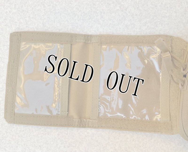 画像10: 米軍放出品 CONDOR マップ ポーチ MA35 (10)