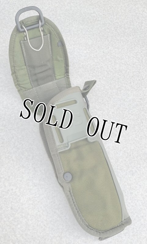 画像4: 米軍実物 ピストルホルスター M12  (4)