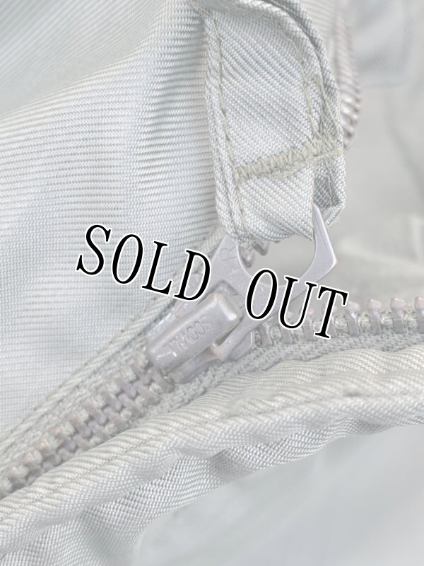 画像8: 米軍実物 TROUSERS,FLYERS,  EXTREME, COLD WEATHER CWU-18/P (8)