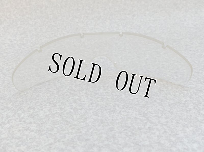 画像8: 米軍放出品 WILEY-X ワイリーX  スピアーゴーグル コヨーテ (8)