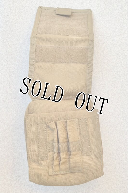 画像7: 米軍放出品 CONDOR マップ ポーチ MA35 (7)