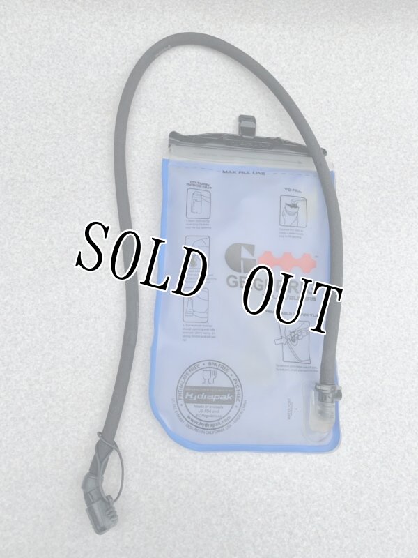 画像12: 米軍放出品 Tactical Rigger   ハイドレーション パック  (12)