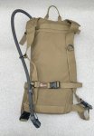 画像3: 米軍放出品 Tactical Rigger   ハイドレーション パック　 (3)