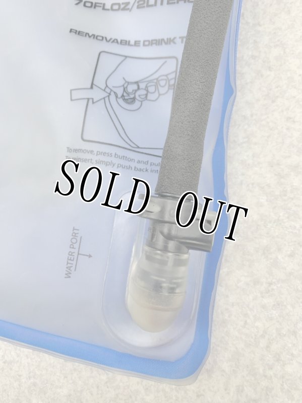 画像13: 米軍放出品 Tactical Rigger   ハイドレーション パック  (13)