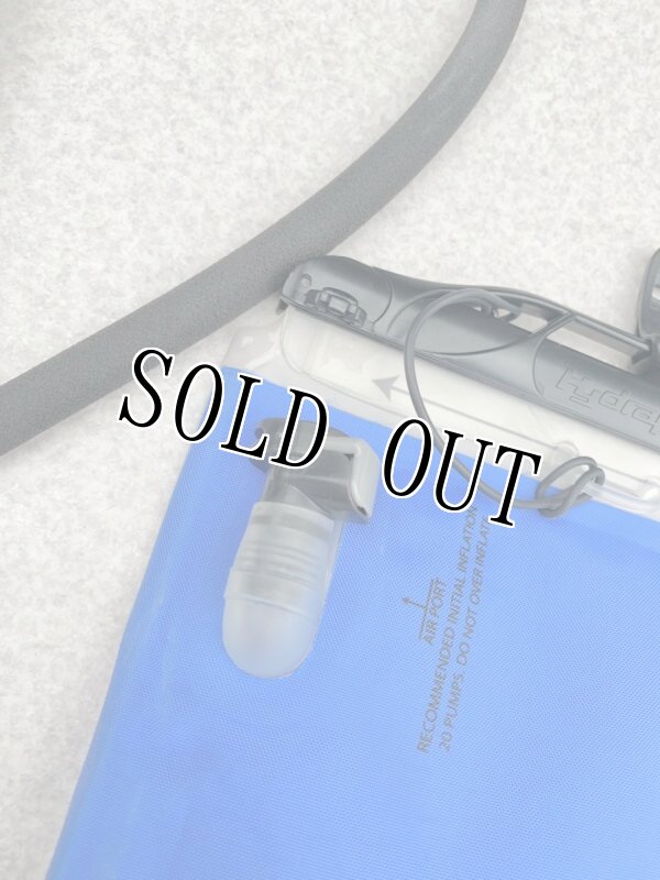 画像10: 米軍放出品 Tactical Rigger   ハイドレーション パック  (10)