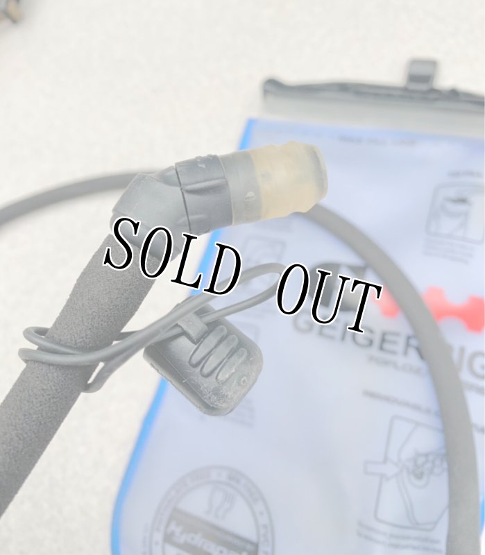 画像11: 米軍放出品 Tactical Rigger   ハイドレーション パック  (11)