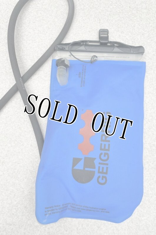 画像9: 米軍放出品 Tactical Rigger   ハイドレーション パック  (9)