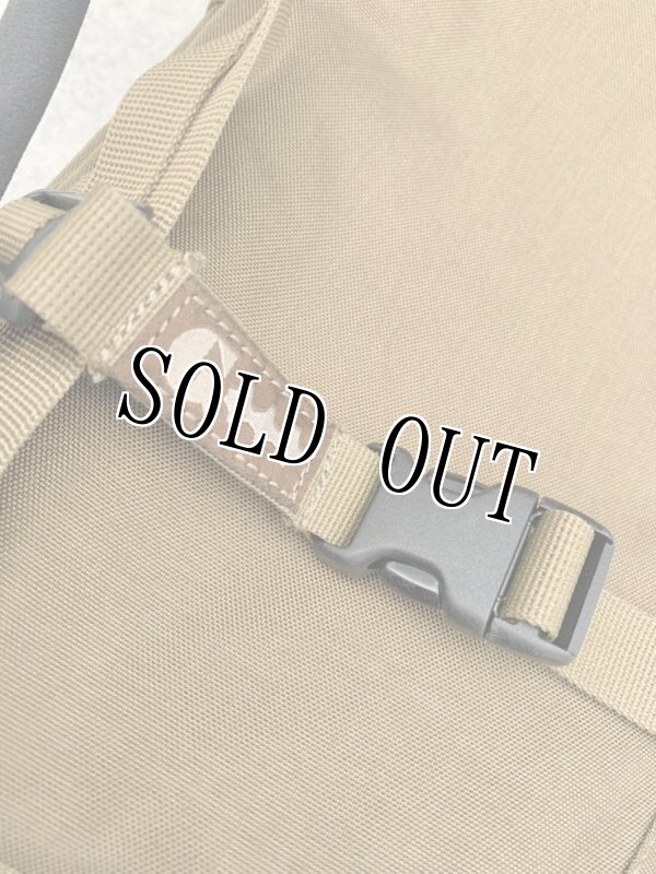 画像7: 米軍放出品 Tactical Rigger   ハイドレーション パック  (7)