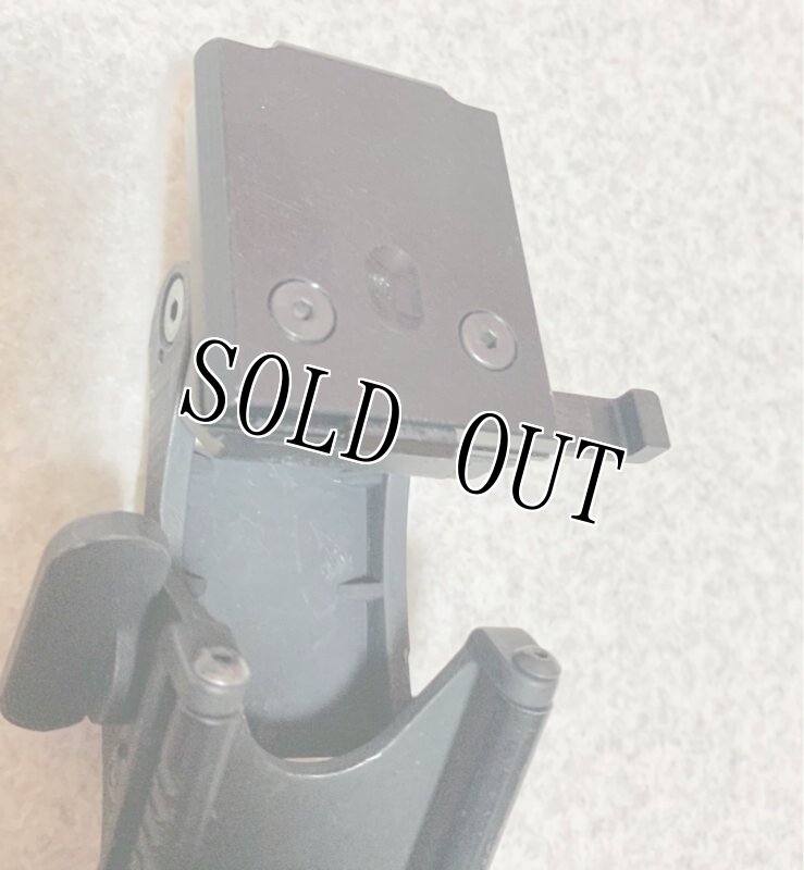 画像10: 米軍実物 PVS-7/PVS-14 ナイトビジョン   マウントセット ACH/MICH/ECH  (10)