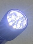 画像5: 米軍実物 STREAMLIGHT プロポリマー4AAスーパーLED (ブラック) (5)