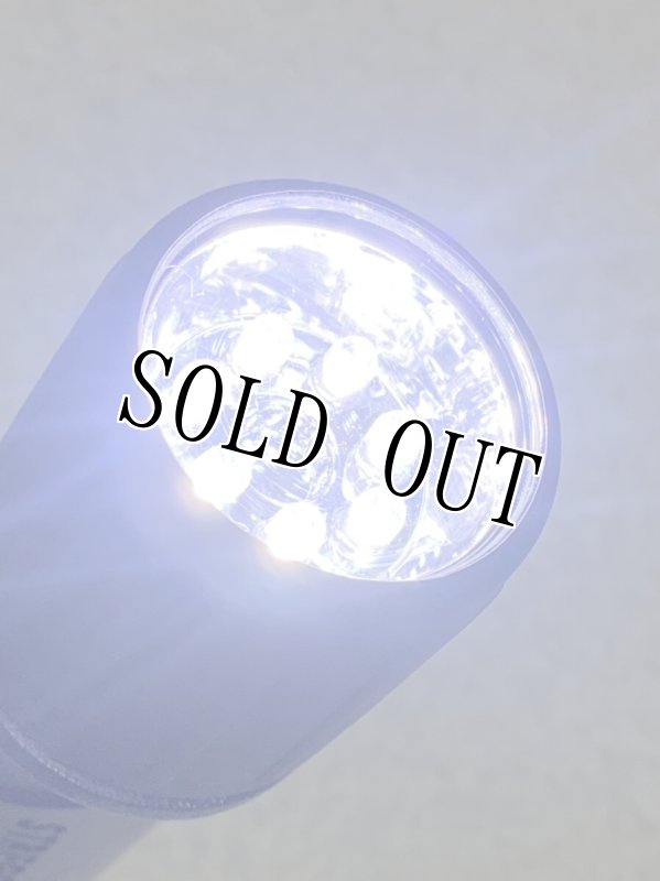 画像5: 米軍実物 STREAMLIGHT プロポリマー4AAスーパーLED (ブラック) (5)