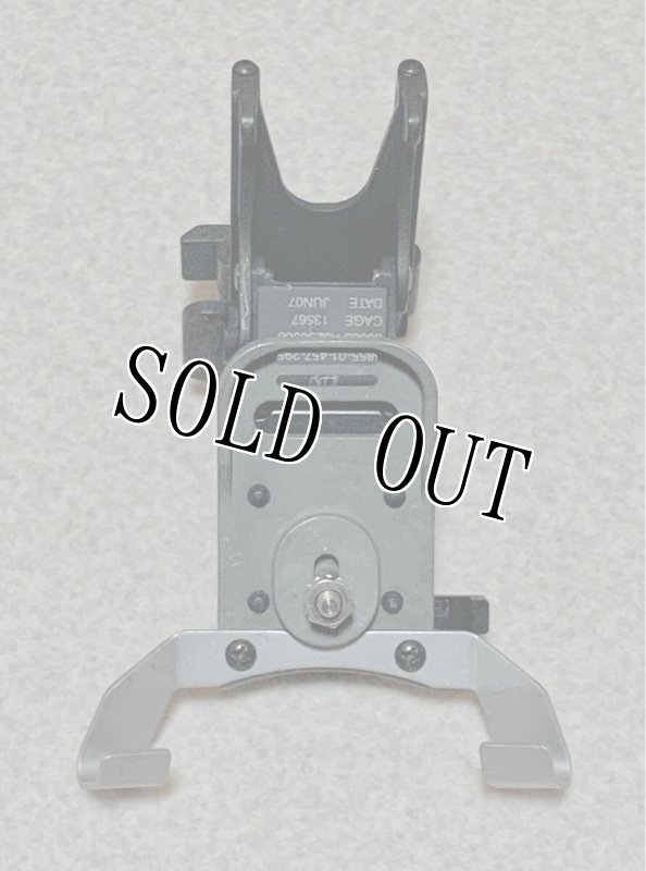 画像6: 米軍実物 PVS-7/PVS-14 ナイトビジョン   マウントセット ACH/MICH/ECH  (6)