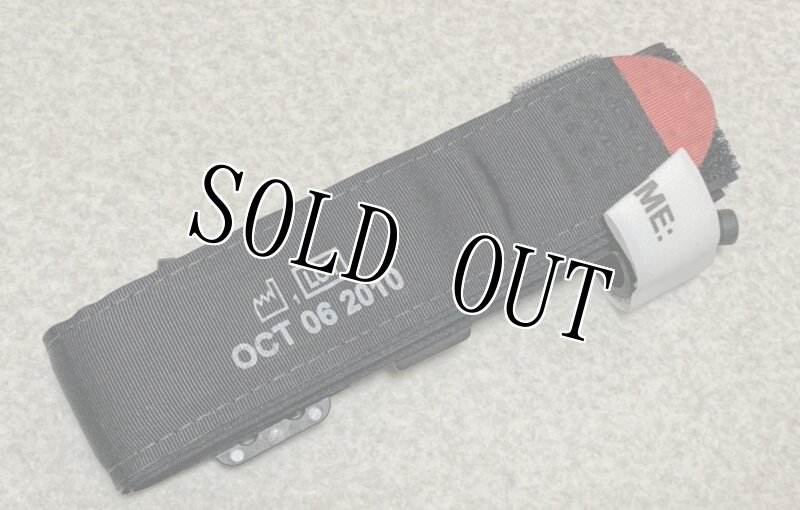 画像2: 米軍実物　CAT　止血帯　ターニケット (2)