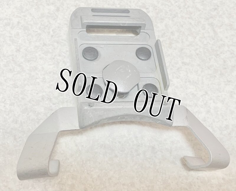 画像11: 米軍実物 PVS-7/PVS-14 ナイトビジョン   マウントセット ACH/MICH/ECH  (11)