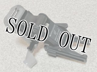 米軍実物 NOROTOS ノロトス NVG ナイトビジョン マウント ブラケット