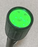 画像6: 米軍実物 STREAMLIGHT プロポリマー4AAスーパーLED (ブラック) (6)