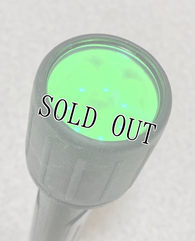 画像6: 米軍実物 STREAMLIGHT プロポリマー4AAスーパーLED (ブラック) (6)