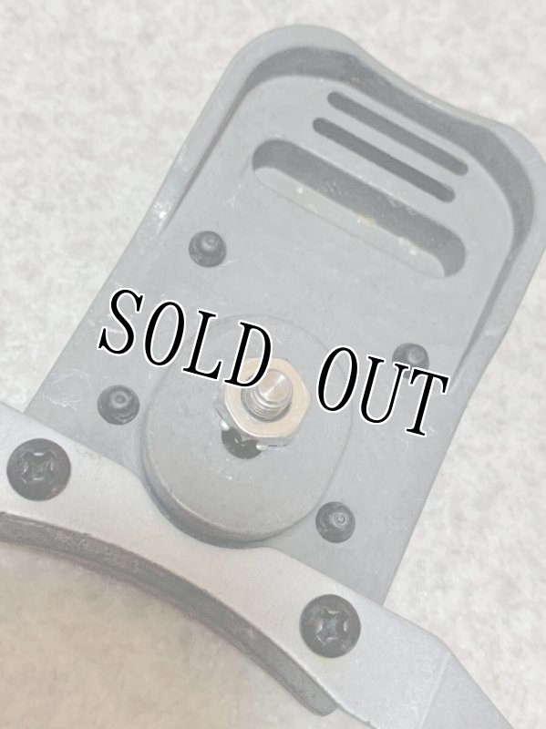 画像12: 米軍実物 PVS-7/PVS-14 ナイトビジョン   マウントセット ACH/MICH/ECH  (12)