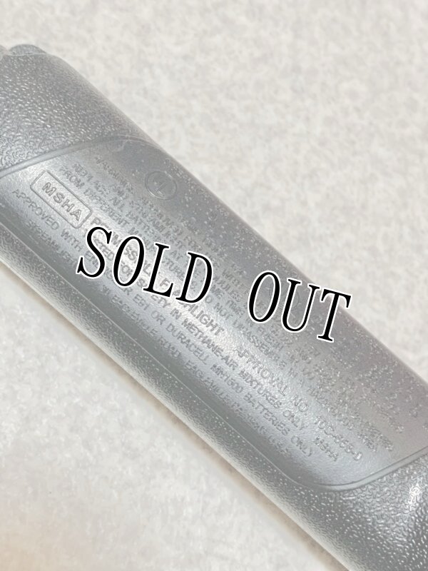 画像4: 米軍実物 STREAMLIGHT プロポリマー4AAスーパーLED (ブラック) (4)