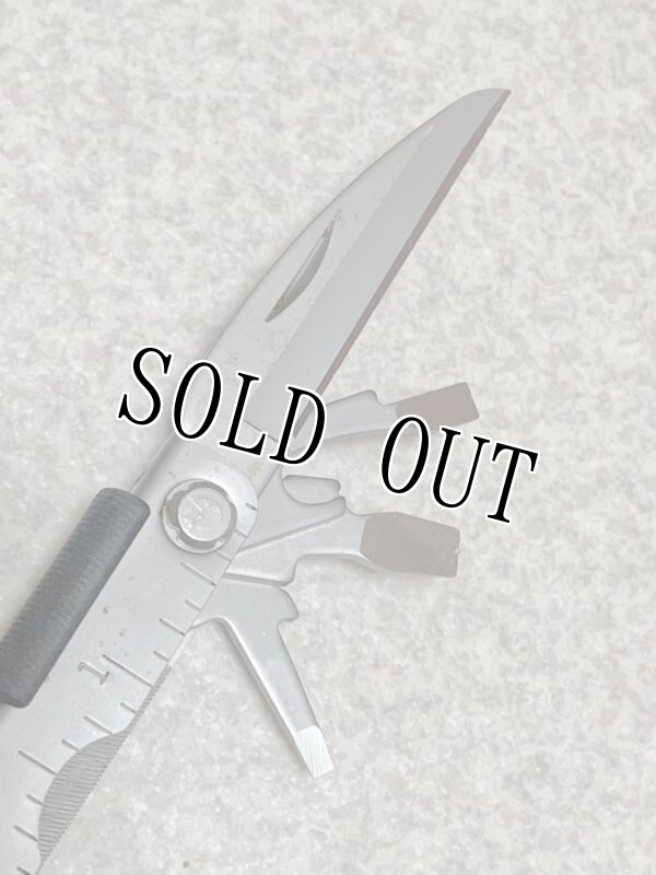 画像8: 米軍放出品 ガーバー GERBER MP600  マルチプライヤー (8)