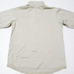 画像4: 米軍実物,SHIRT,MID WEIGHT COLD WEATHER(GENIII)　ポーラテック (4)